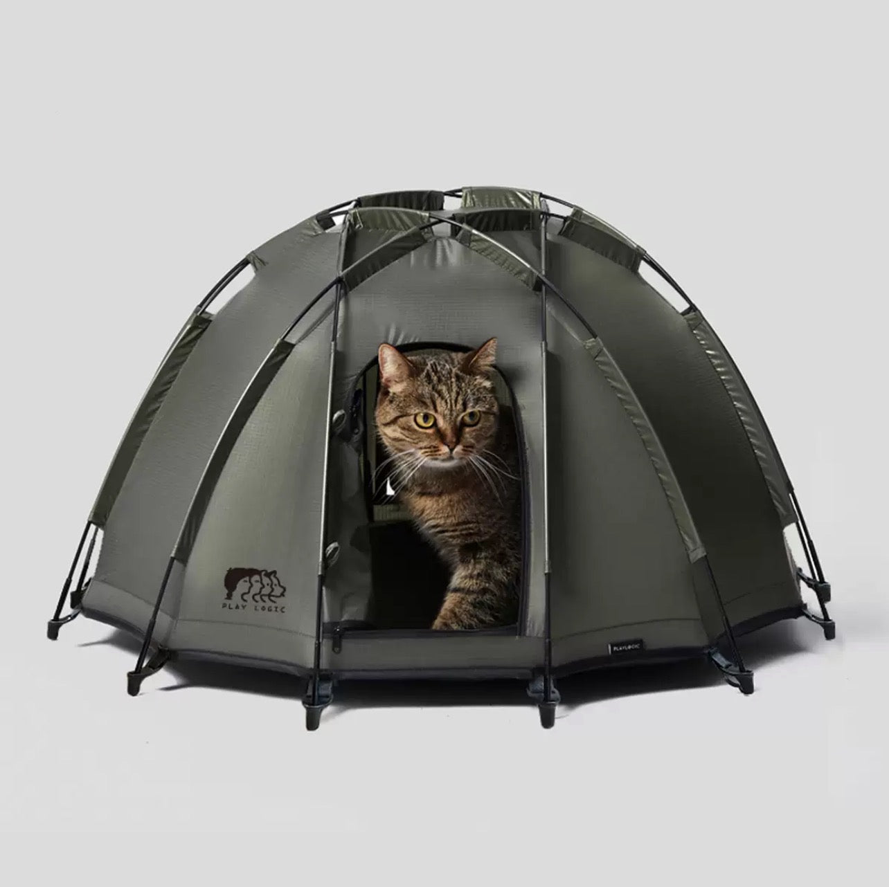 Pet Out Door Tent