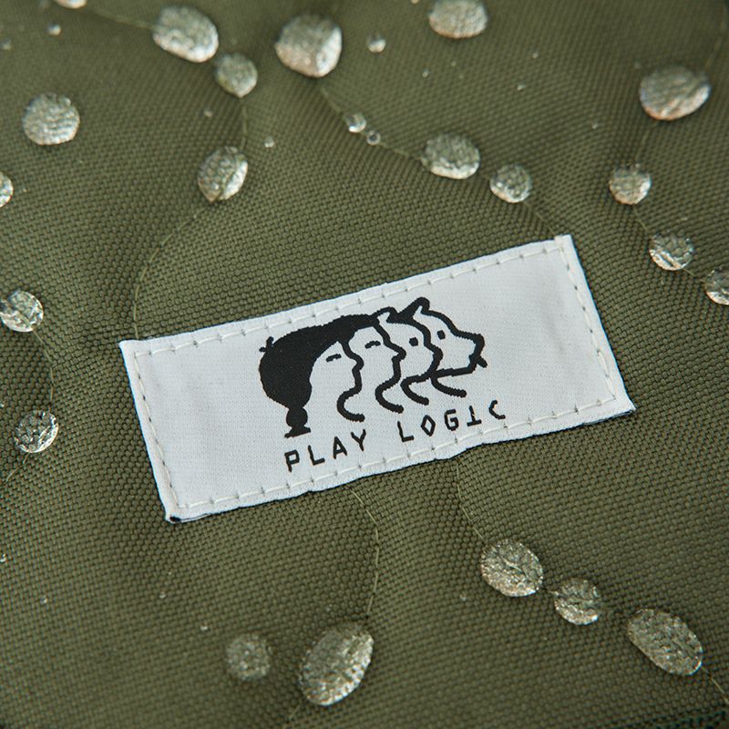 PLAYLOGIC X Penfield Pet WaterProof Mat