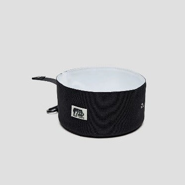 Nylon Collapsible Water Bowl