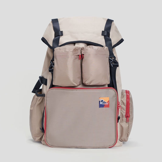 Camping Backpack