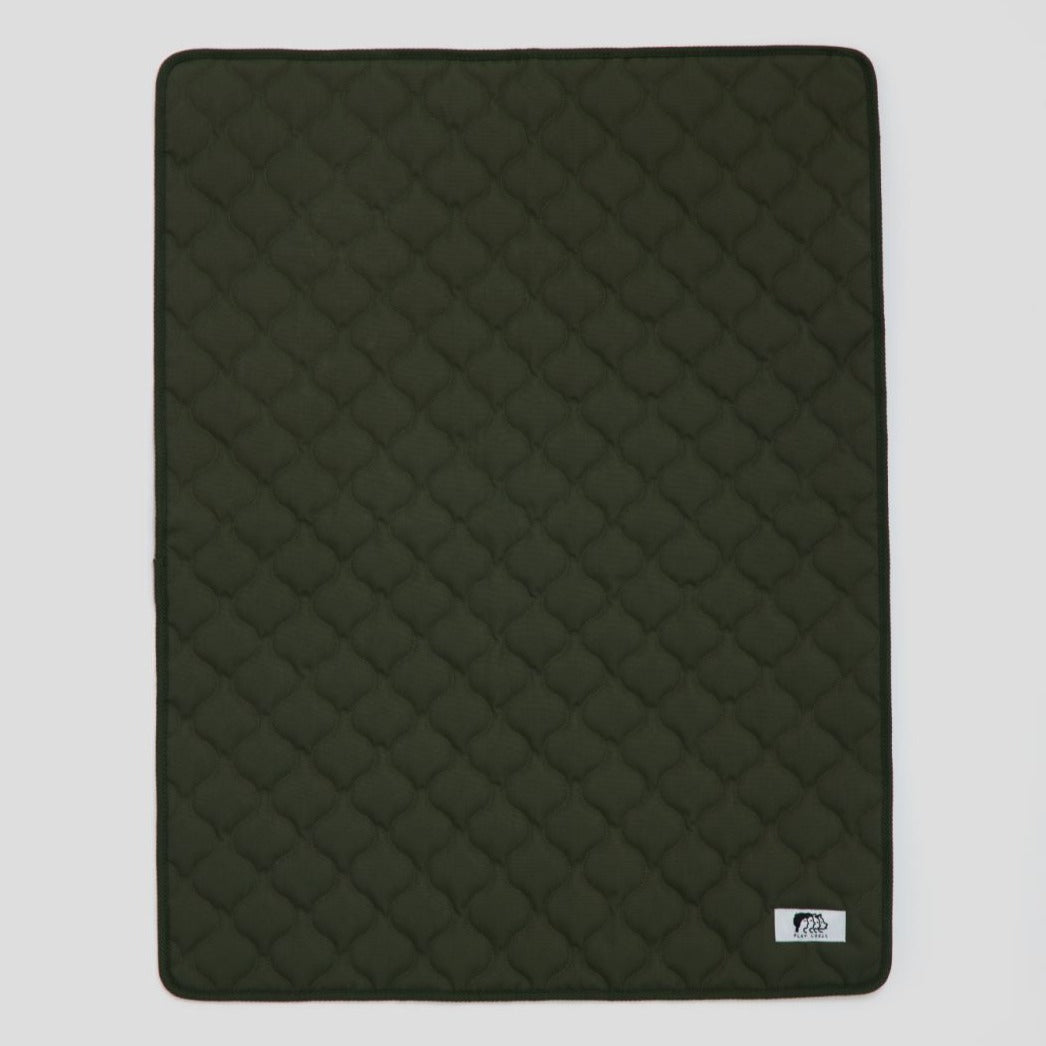 PLAYLOGIC X Penfield Pet WaterProof Mat