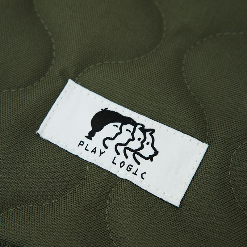 PLAYLOGIC X Penfield Pet WaterProof Mat