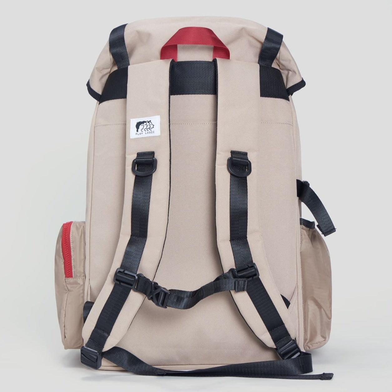 Camping Backpack