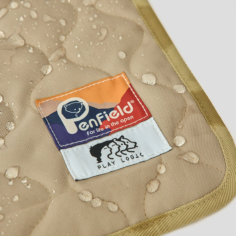 PLAYLOGIC X Penfield Pet WaterProof Mat